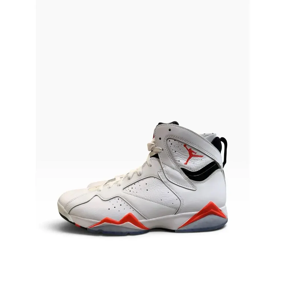Jordan Air Jordan 7 Retro CU9307-160 Men's Size 12 White New with Box